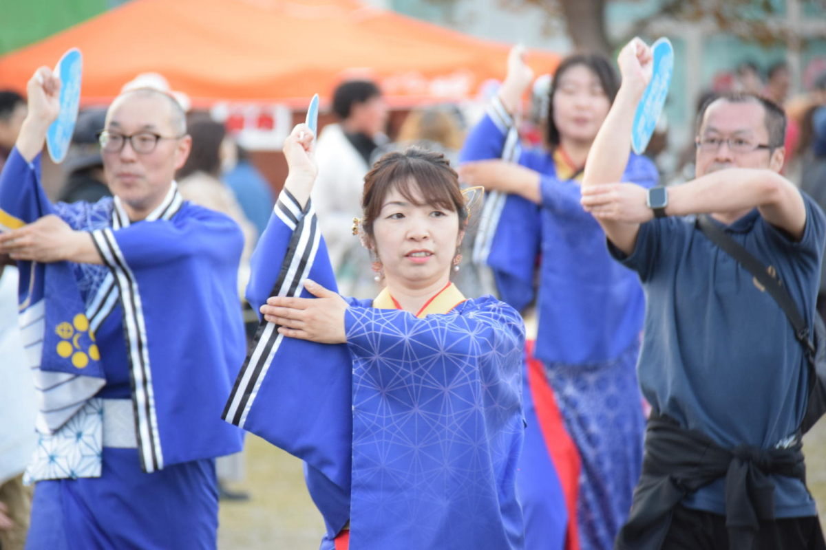 第52回江刺甚句まつり2025その4 2025/05/04