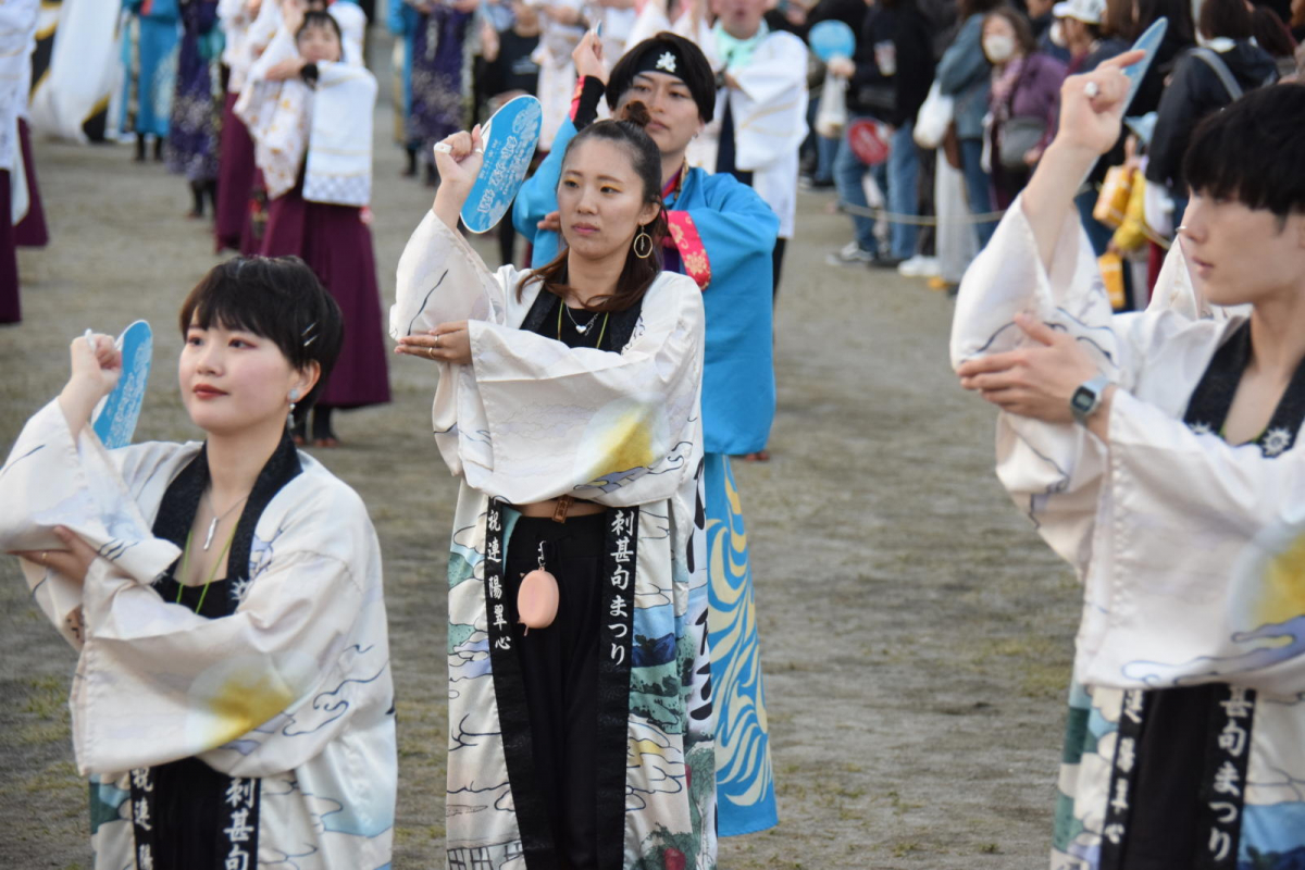 第52回江刺甚句まつり2025その4 2025/05/04