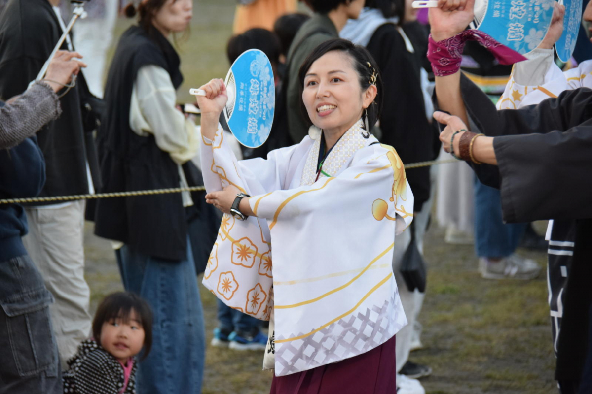 第52回江刺甚句まつり2025その4 2025/05/04