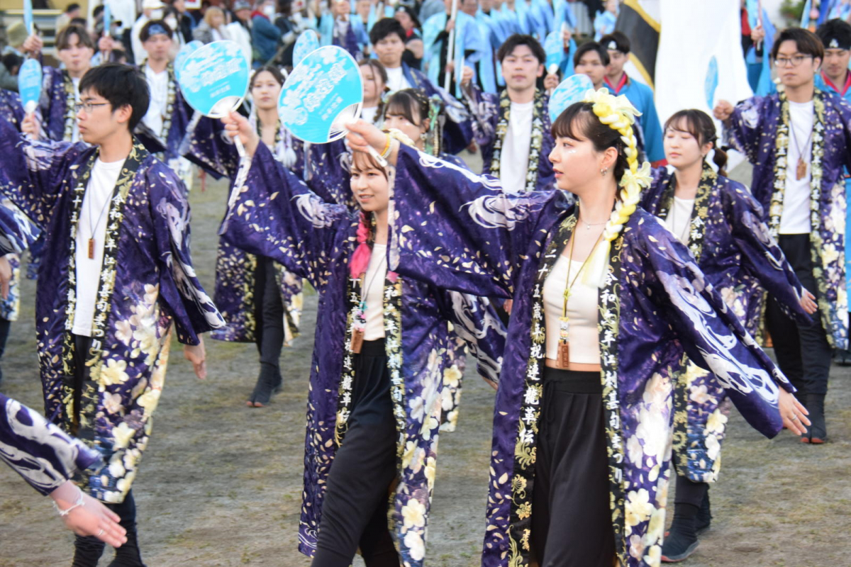 第52回江刺甚句まつり2025その4 2025/05/04