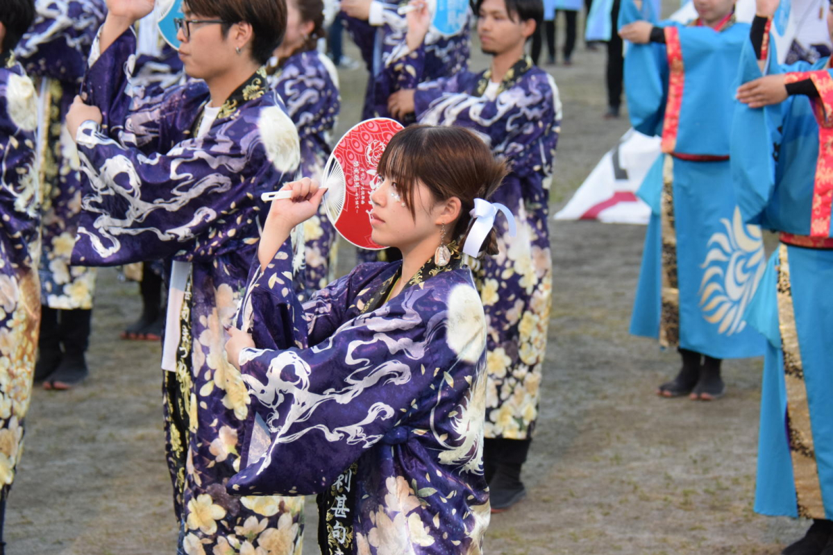 第52回江刺甚句まつり2025その4 2025/05/04