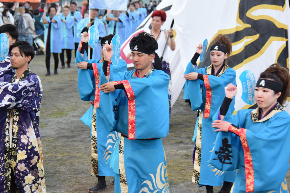 第52回江刺甚句まつり2025その4 2025/05/04