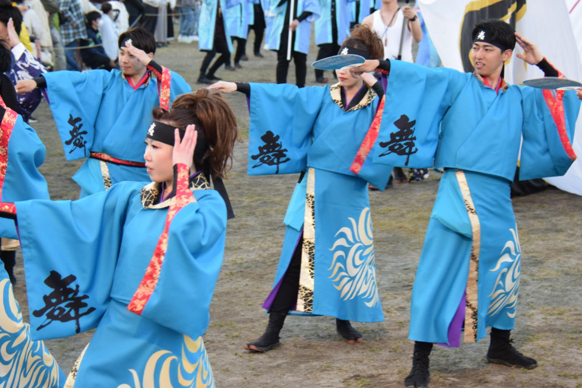 第52回江刺甚句まつり2025その4 2025/05/04