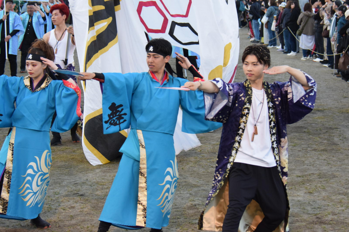 第52回江刺甚句まつり2025その4 2025/05/04