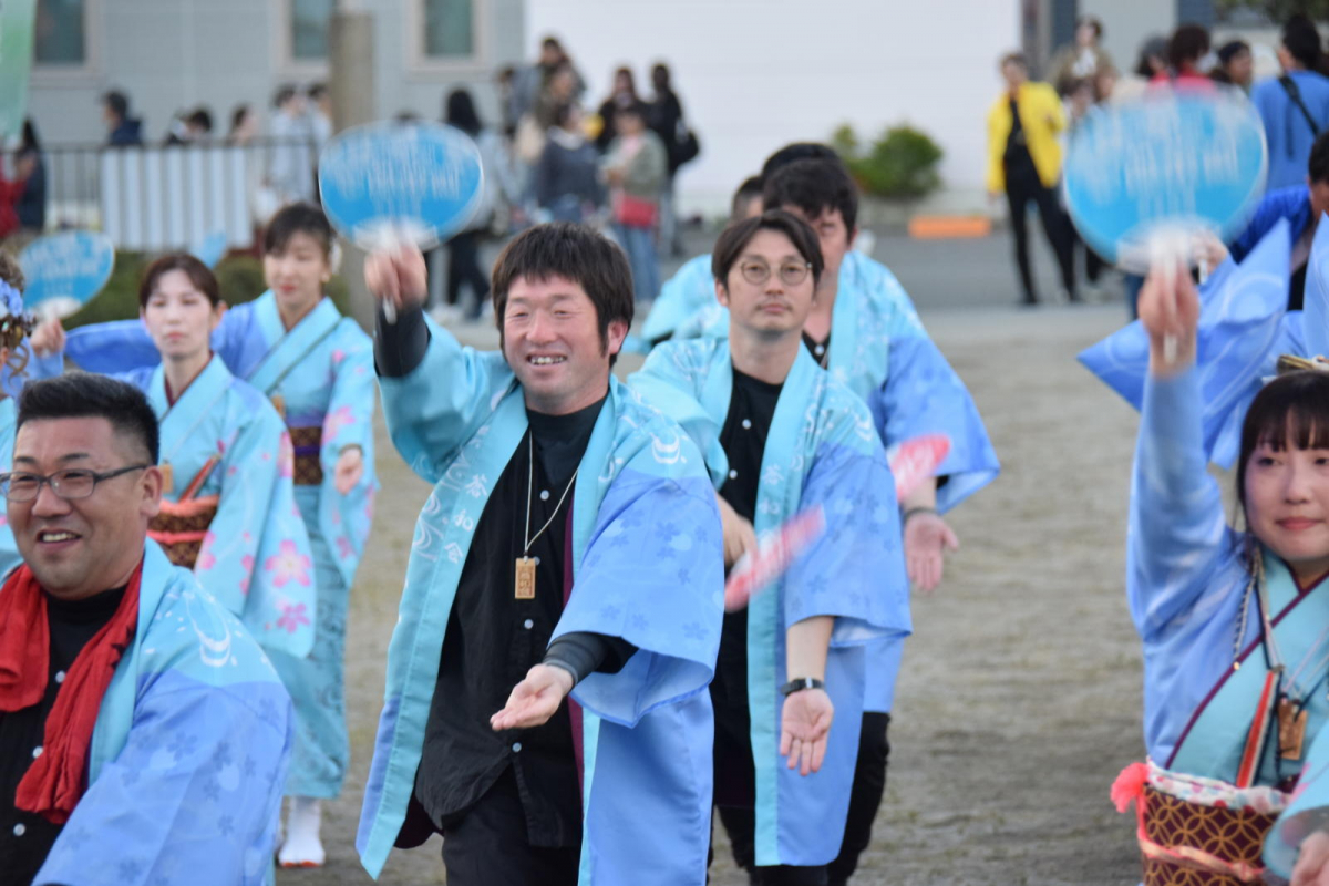 第52回江刺甚句まつり2025その4 2025/05/04