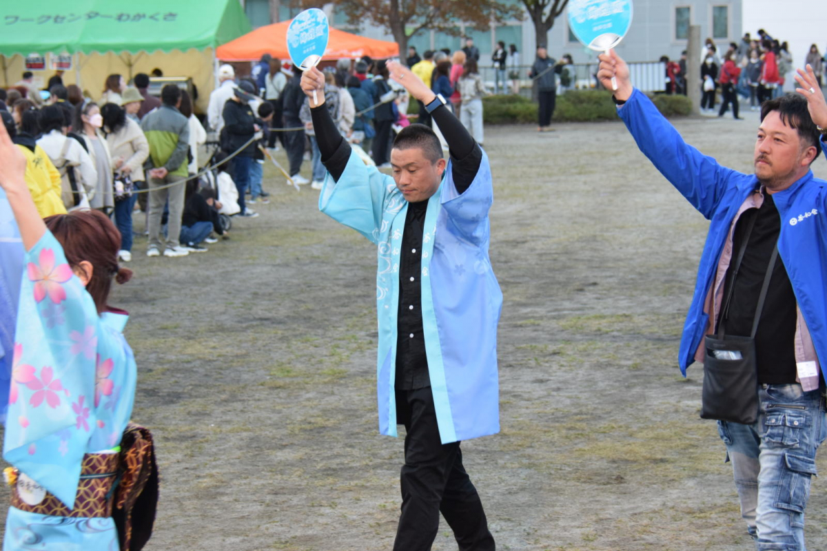 第52回江刺甚句まつり2025その4 2025/05/04