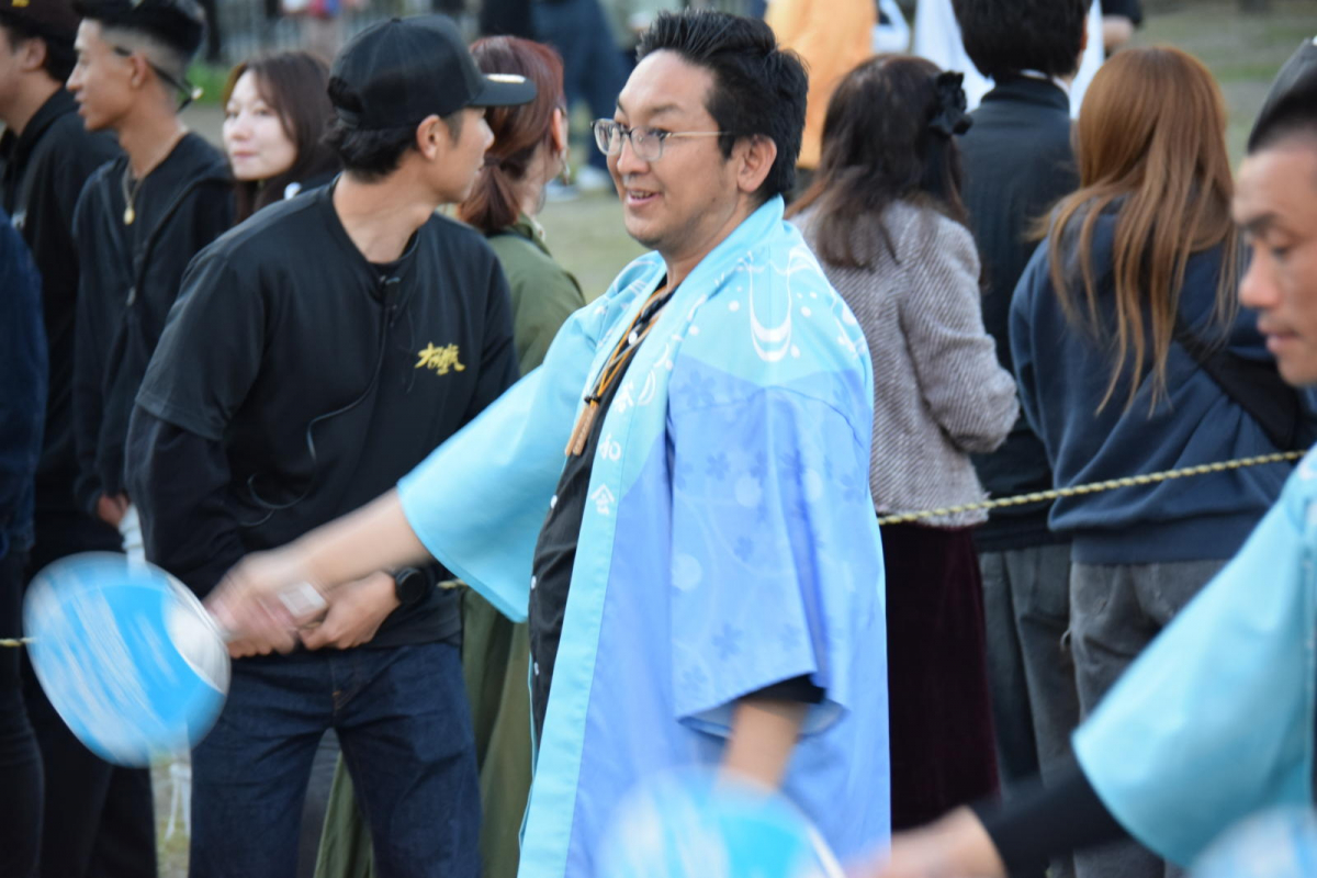 第52回江刺甚句まつり2025その4 2025/05/04