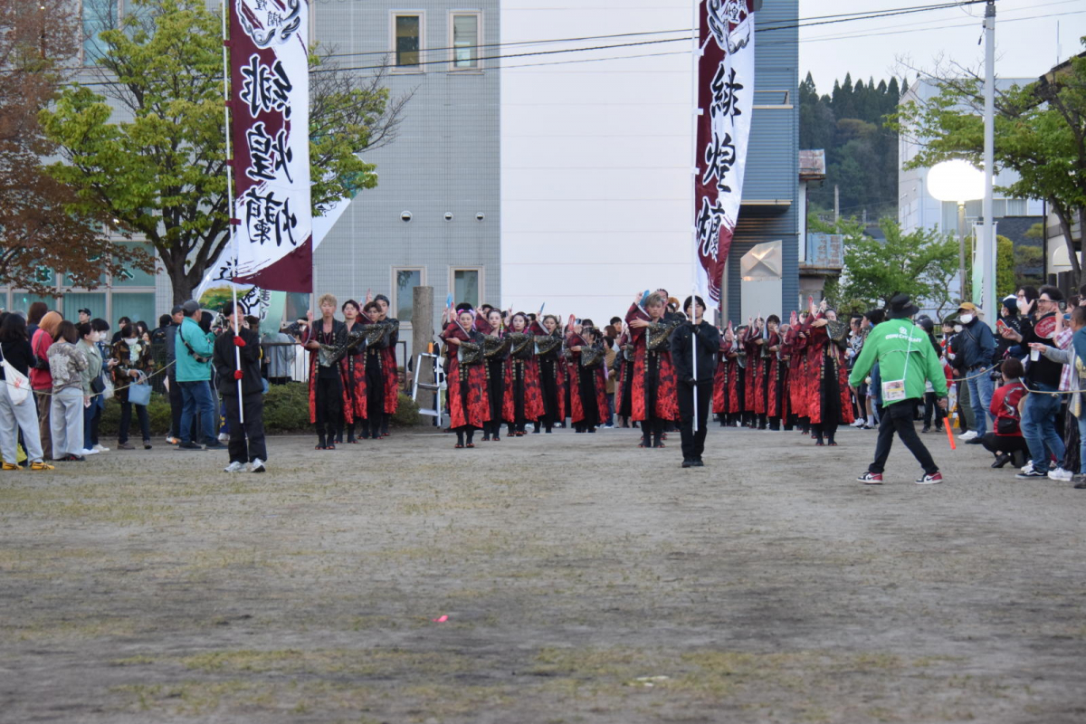 第52回江刺甚句まつり2025その4 2025/05/04