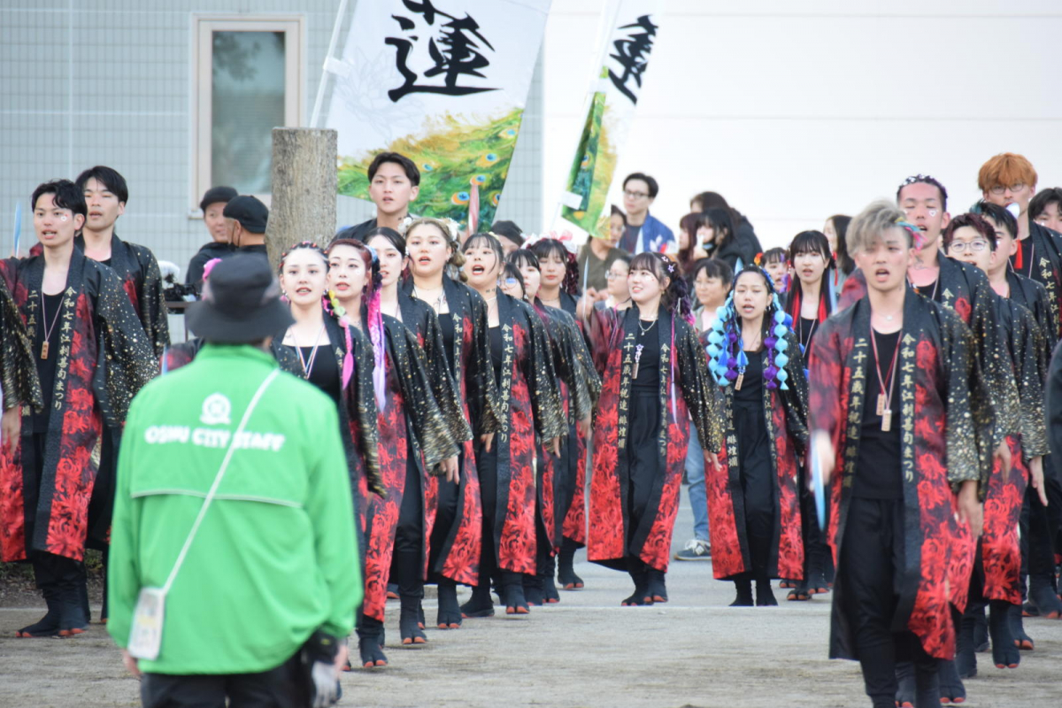 第52回江刺甚句まつり2025その4 2025/05/04