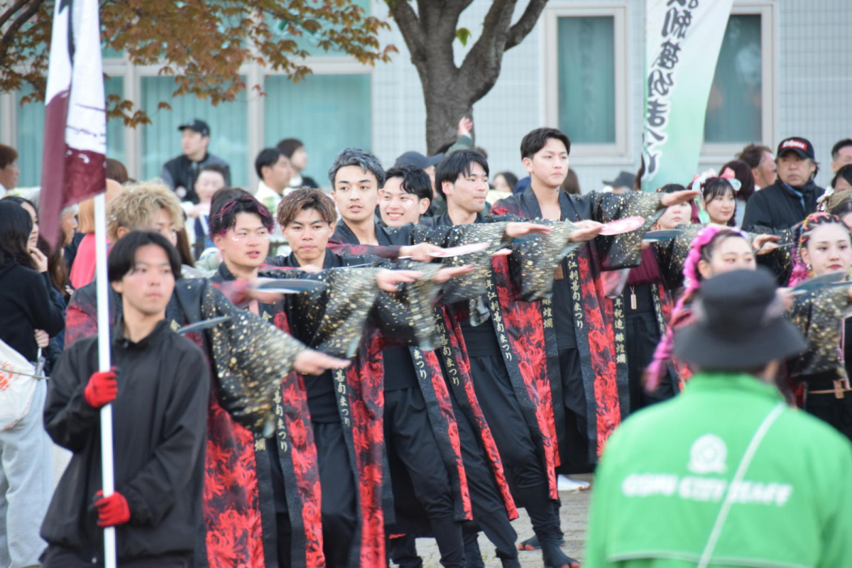 第52回江刺甚句まつり2025その4 2025/05/04