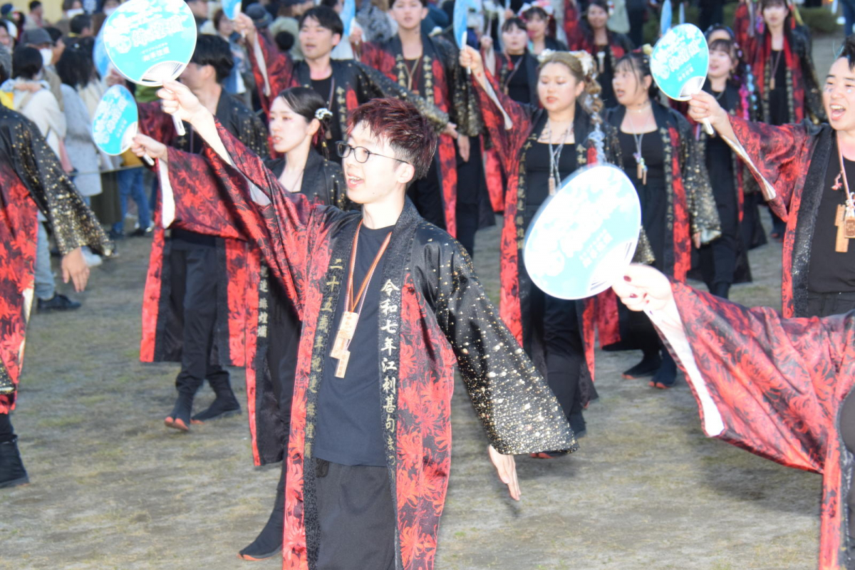 第52回江刺甚句まつり2025その4 2025/05/04