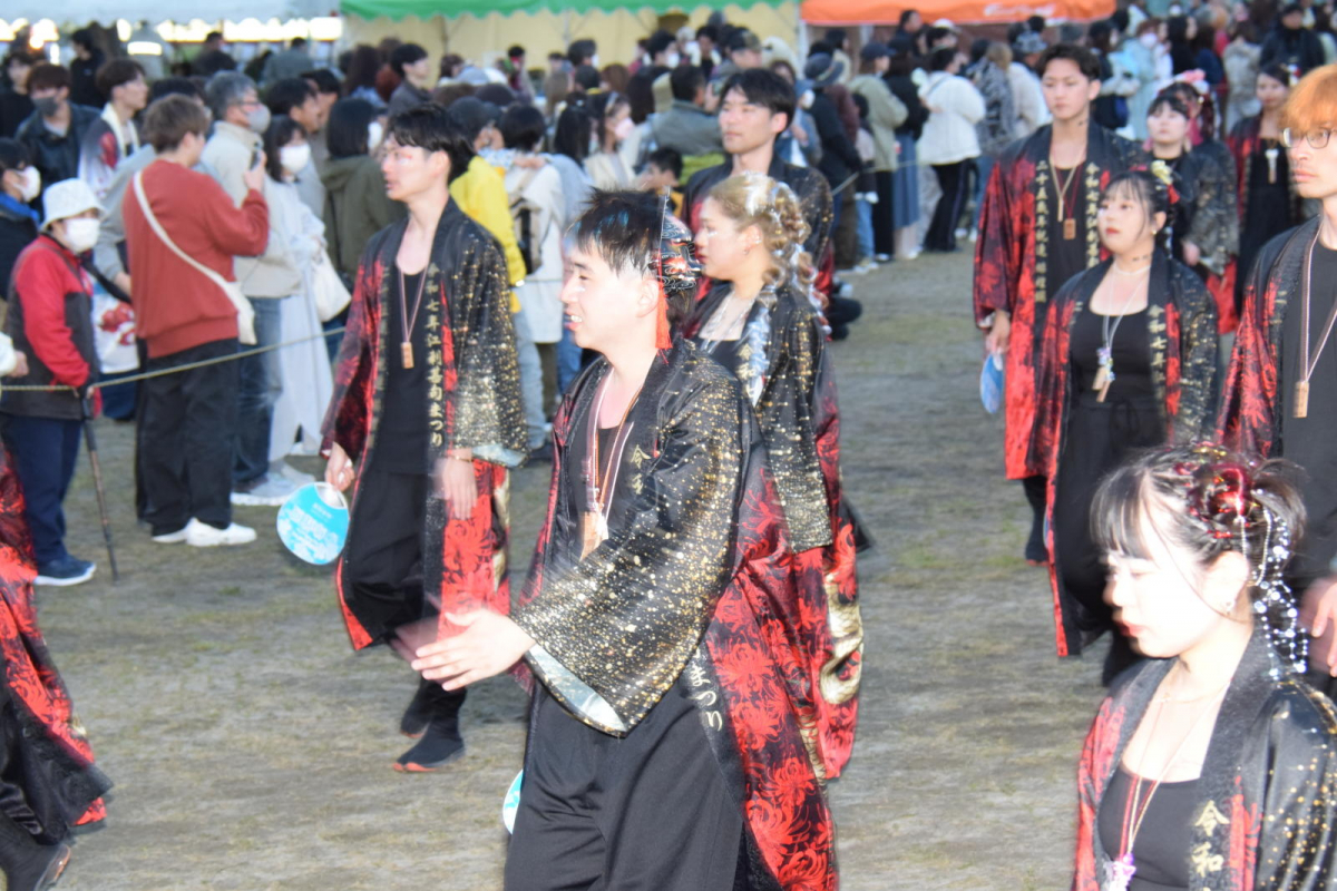 第52回江刺甚句まつり2025その4 2025/05/04