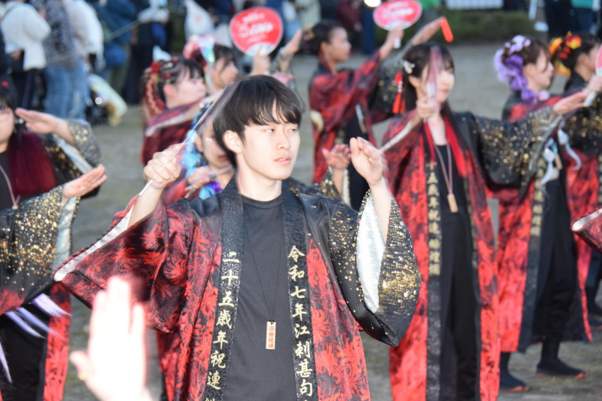 第52回江刺甚句まつり2025その4 2025/05/04