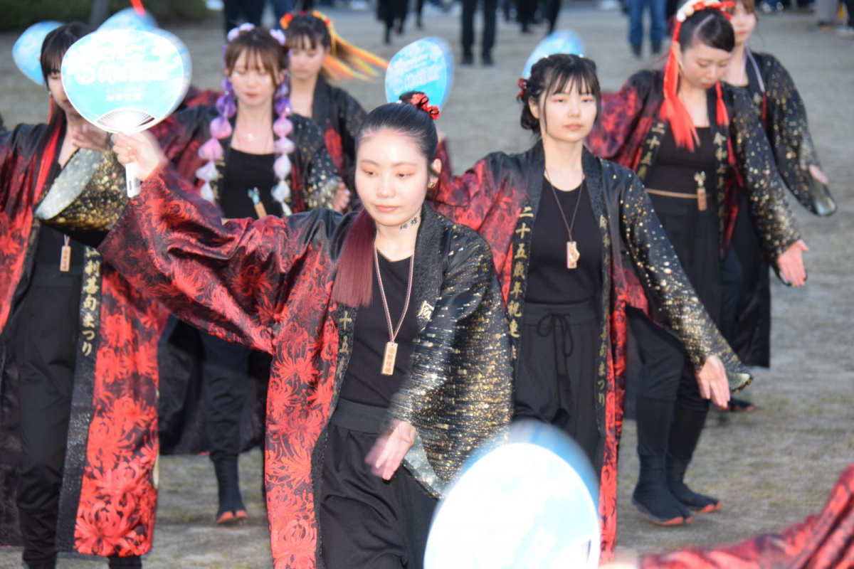 第52回江刺甚句まつり2025その4 2025/05/04