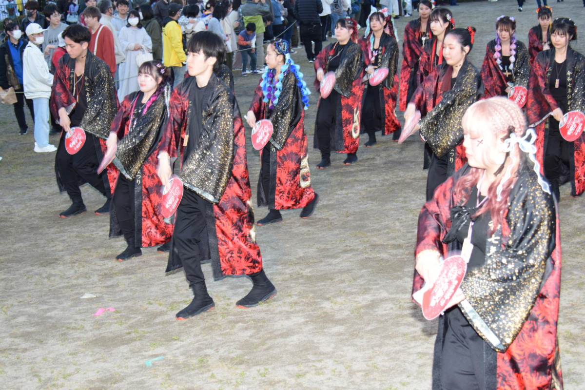 第52回江刺甚句まつり2025その4 2025/05/04