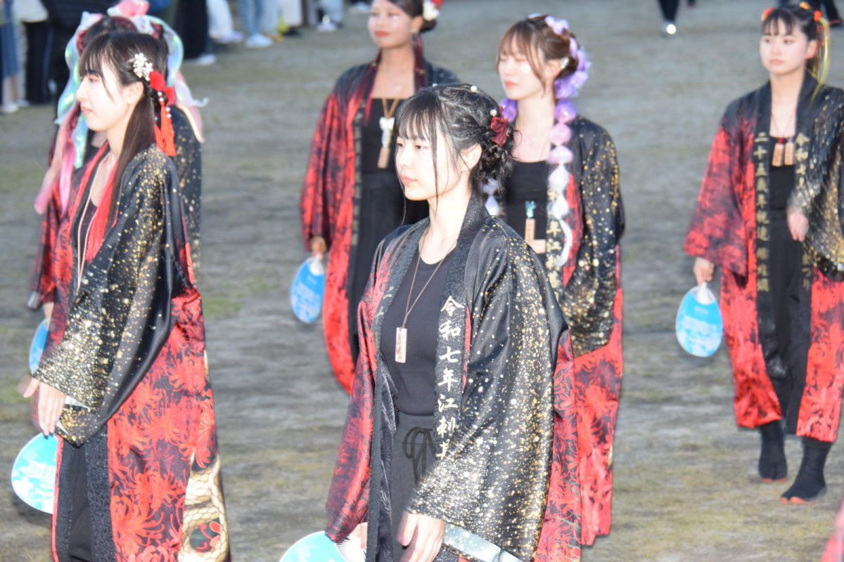 第52回江刺甚句まつり2025その4 2025/05/04