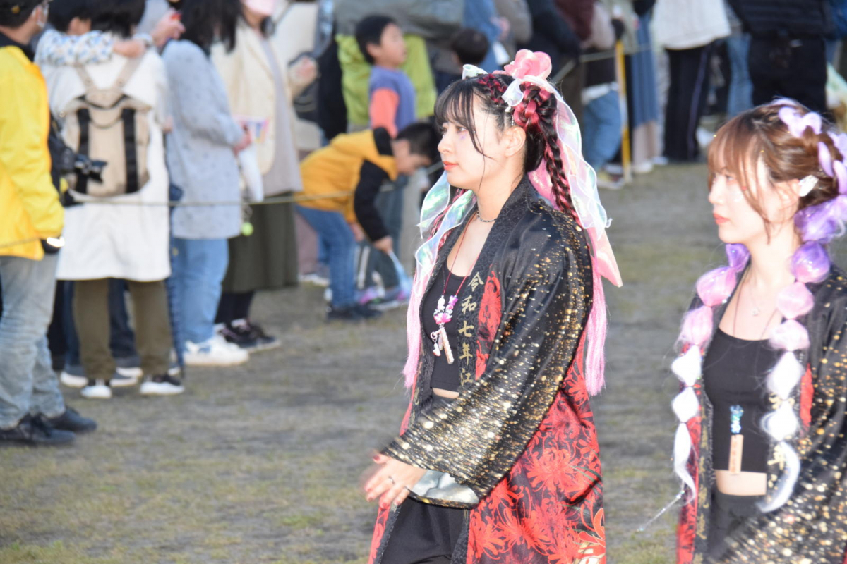 第52回江刺甚句まつり2025その4 2025/05/04