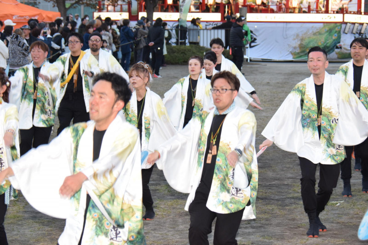 第52回江刺甚句まつり2025その4 2025/05/04