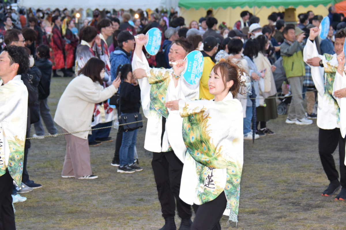 第52回江刺甚句まつり2025その4 2025/05/04