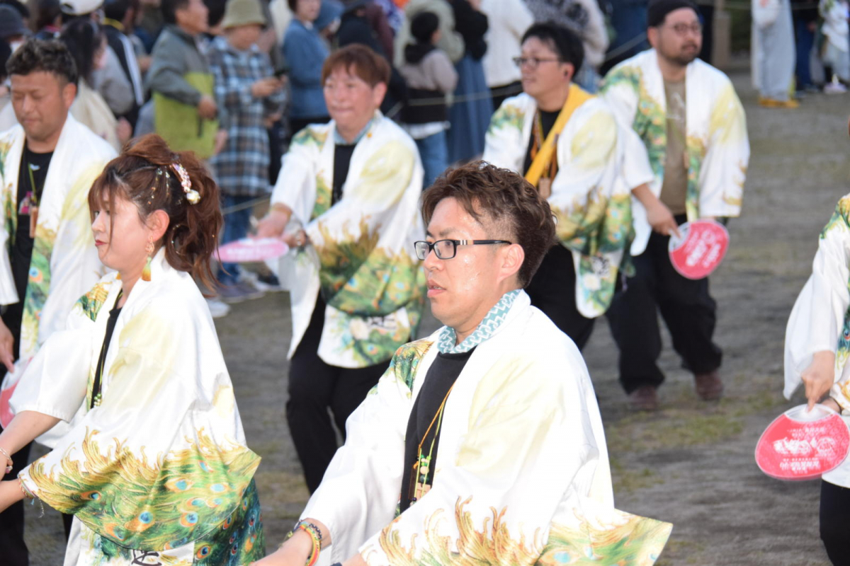 第52回江刺甚句まつり2025その4 2025/05/04