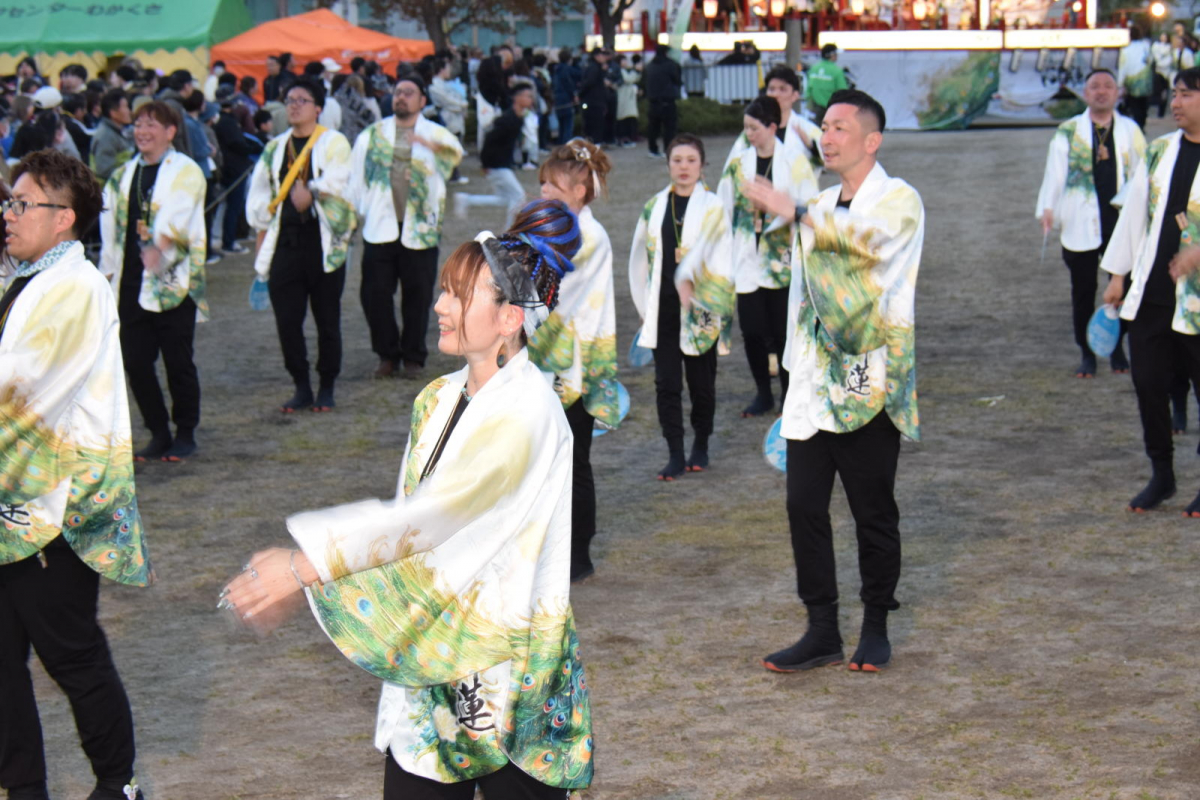 第52回江刺甚句まつり2025その4 2025/05/04