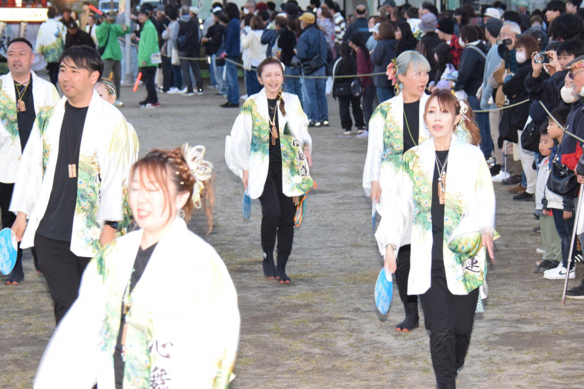 第52回江刺甚句まつり2025その4 2025/05/04