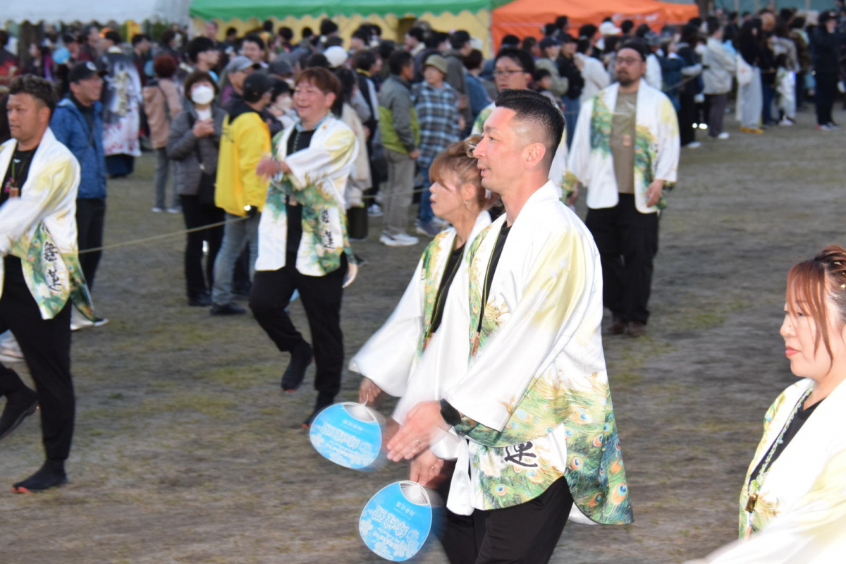 第52回江刺甚句まつり2025その4 2025/05/04