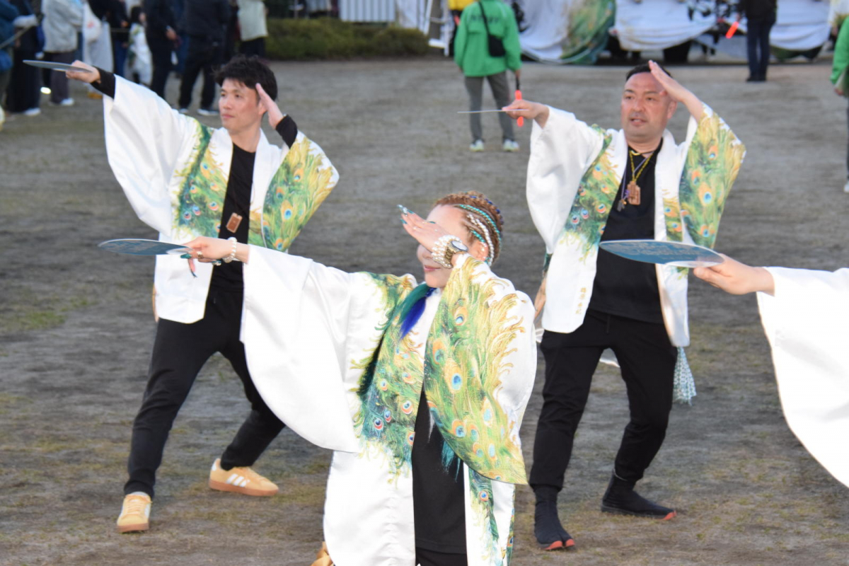 第52回江刺甚句まつり2025その4 2025/05/04