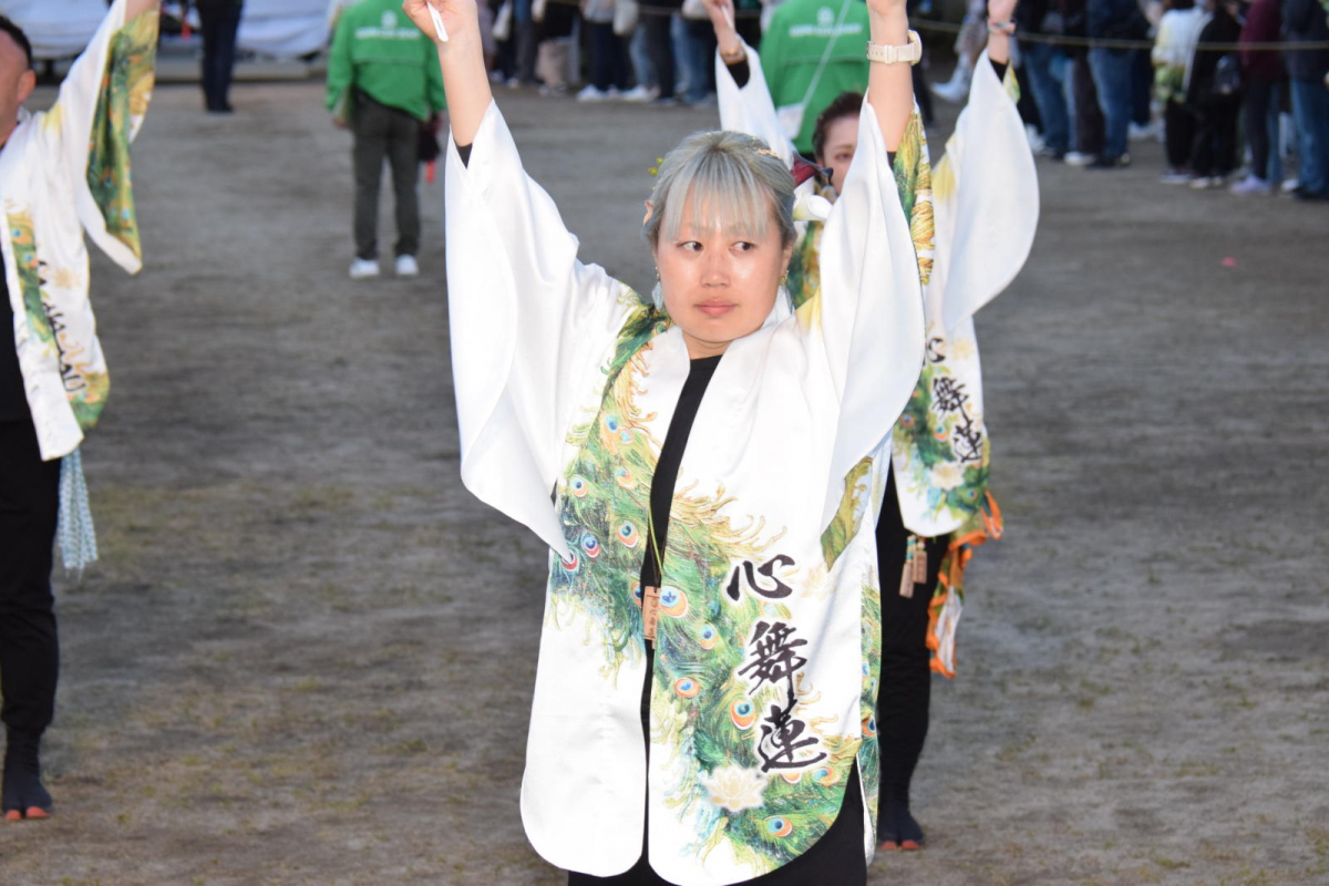 第52回江刺甚句まつり2025その4 2025/05/04