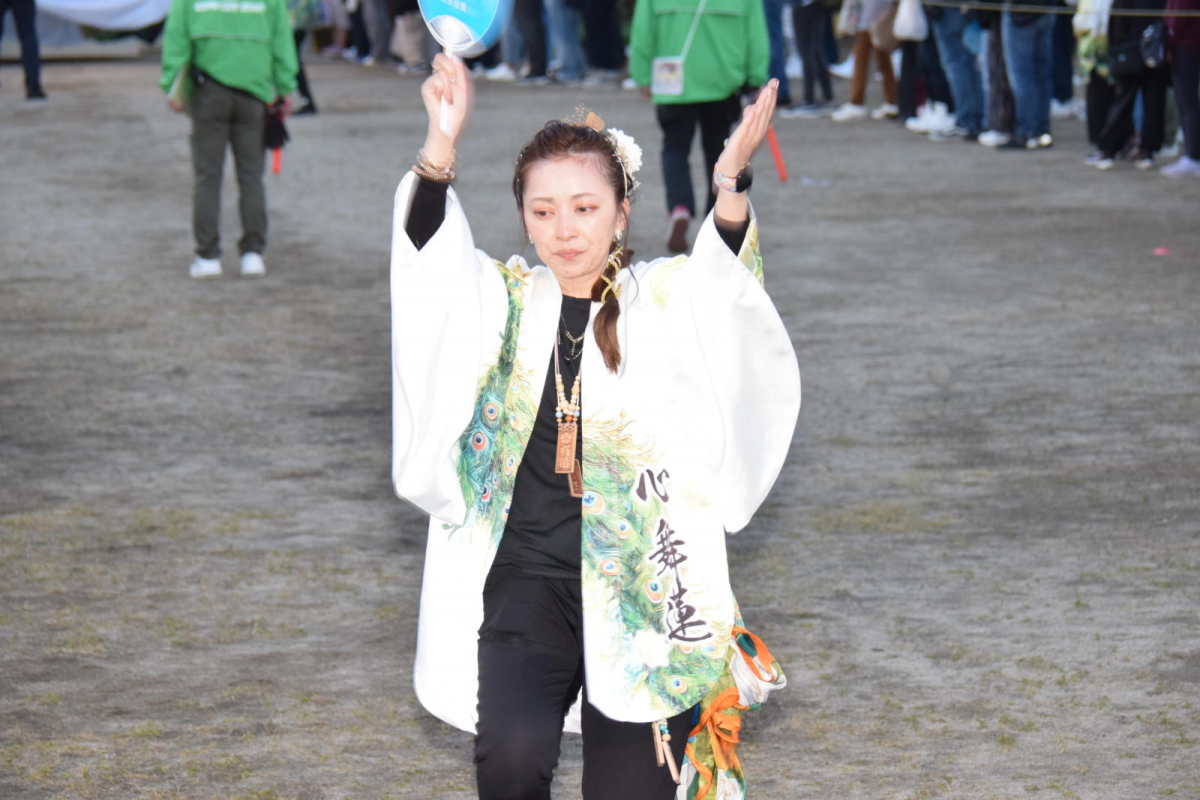 第52回江刺甚句まつり2025その4 2025/05/04