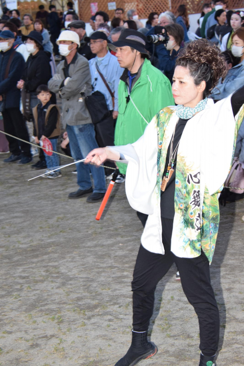 第52回江刺甚句まつり2025その4 2025/05/04