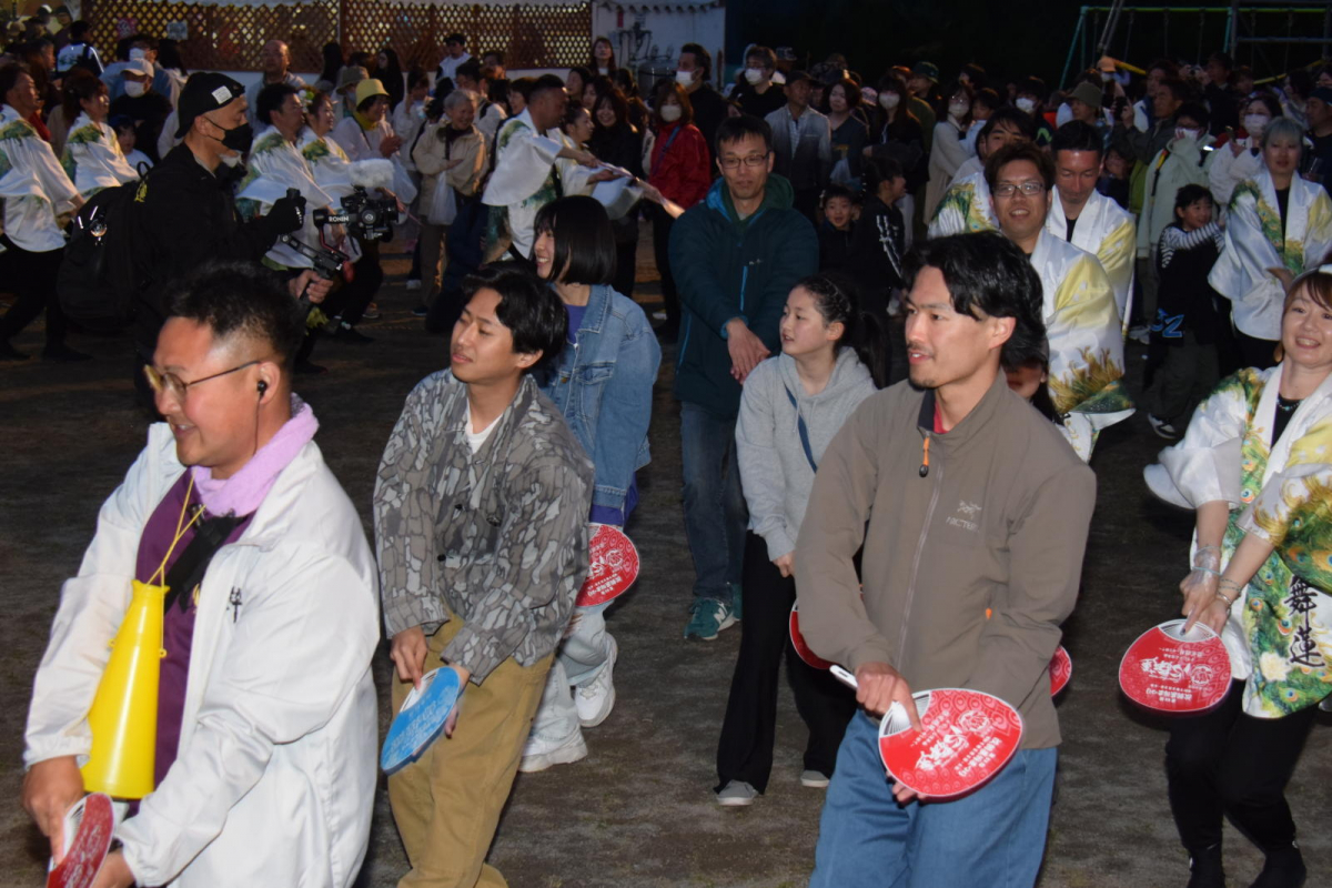 第52回江刺甚句まつり2025その4 2025/05/04