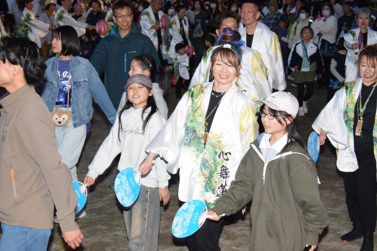 第52回江刺甚句まつり2025その4 2025/05/04