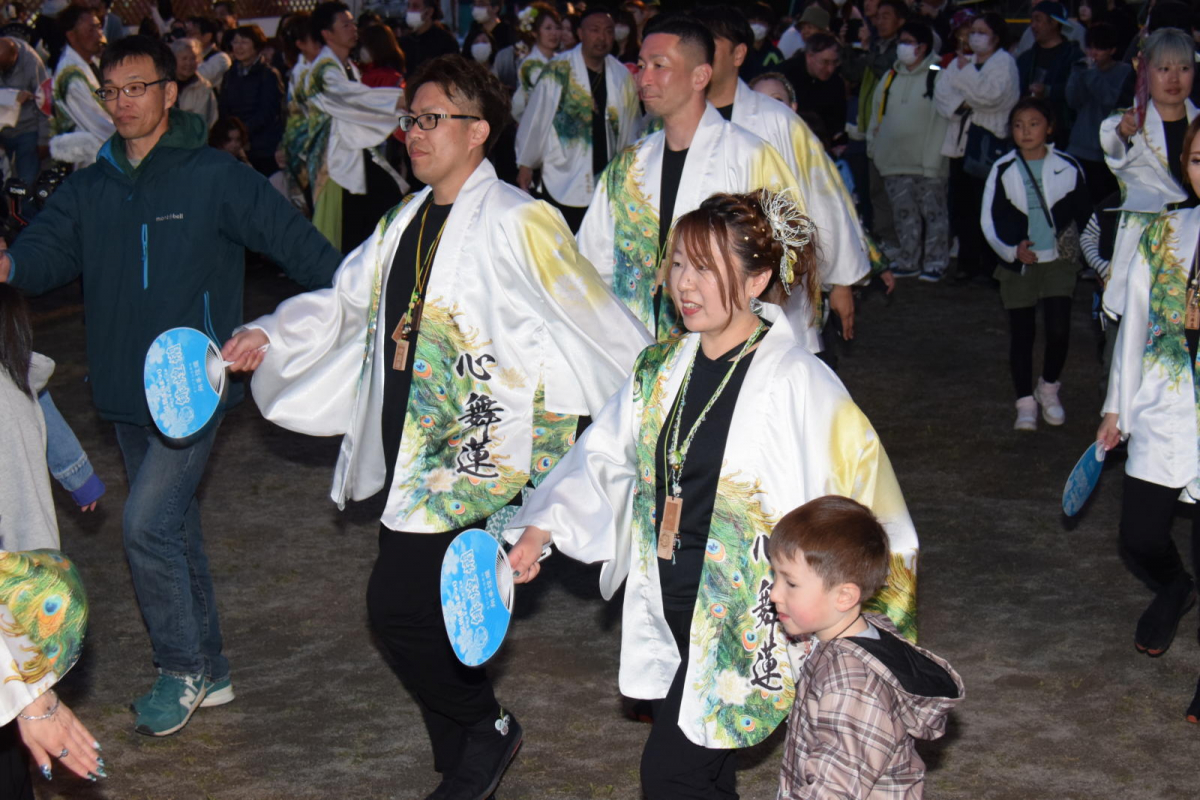 第52回江刺甚句まつり2025その4 2025/05/04