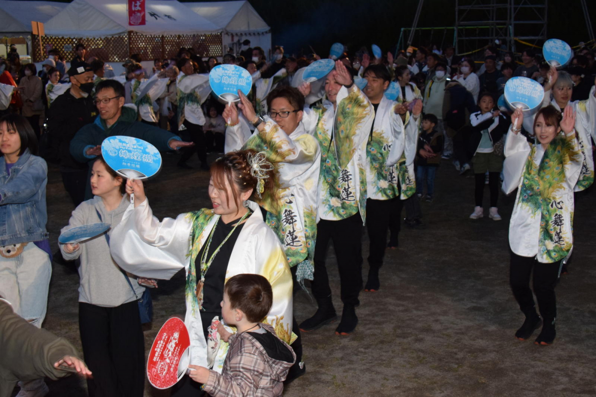 第52回江刺甚句まつり2025その4 2025/05/04