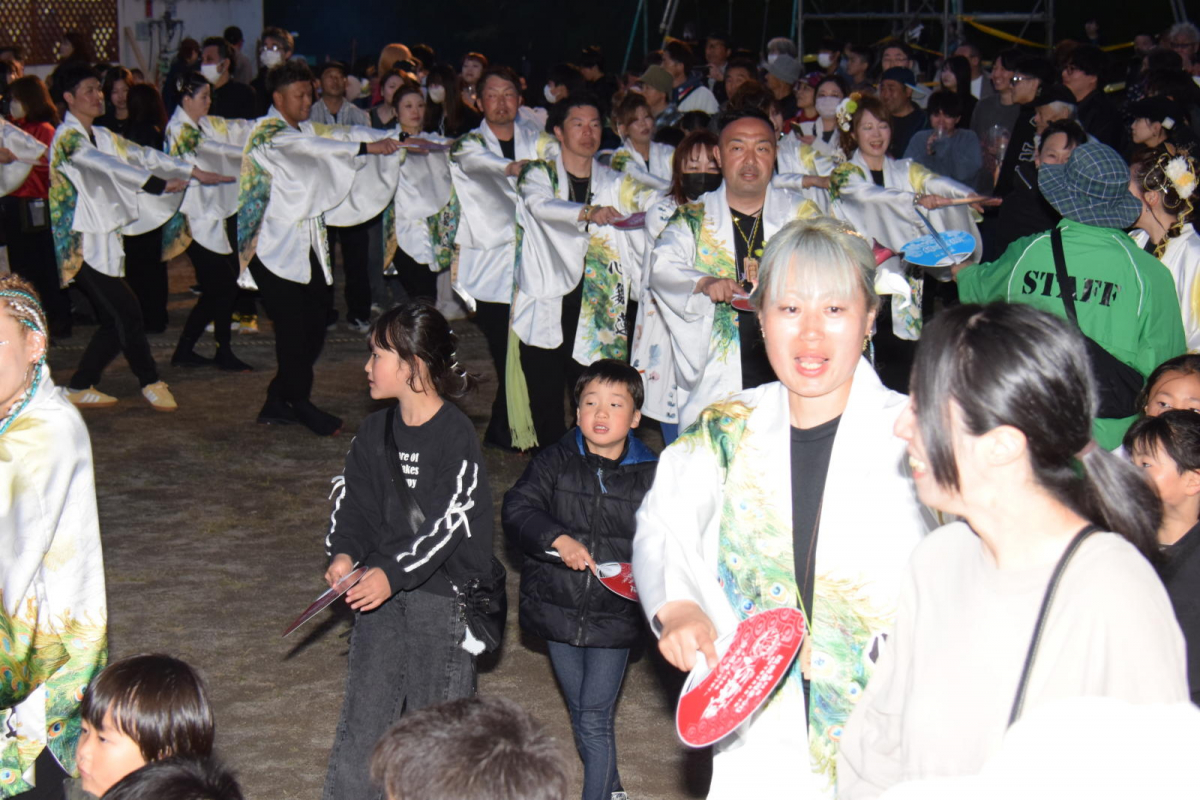 第52回江刺甚句まつり2025その4 2025/05/04