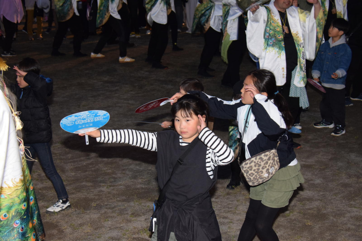 第52回江刺甚句まつり2025その4 2025/05/04