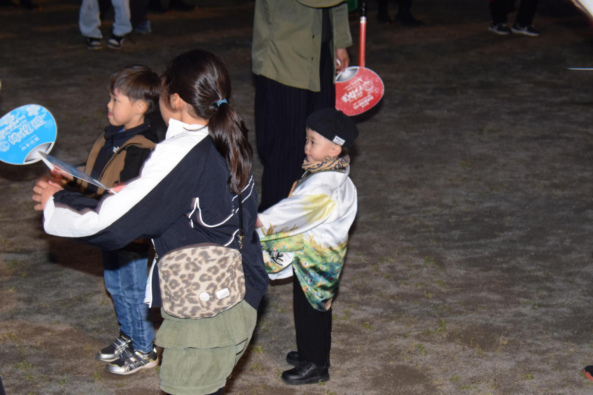 第52回江刺甚句まつり2025その4 2025/05/04