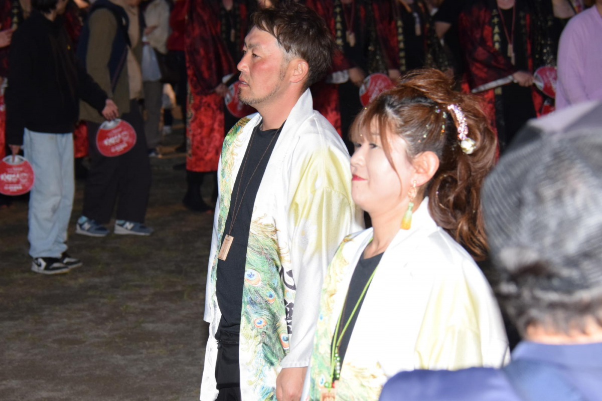 第52回江刺甚句まつり2025その4 2025/05/04