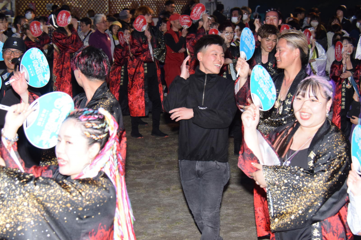 第52回江刺甚句まつり2025その4 2025/05/04