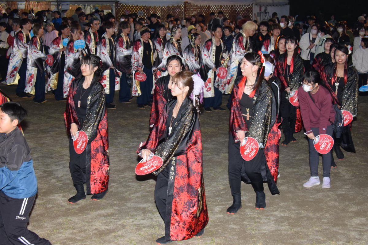 第52回江刺甚句まつり2025その4 2025/05/04