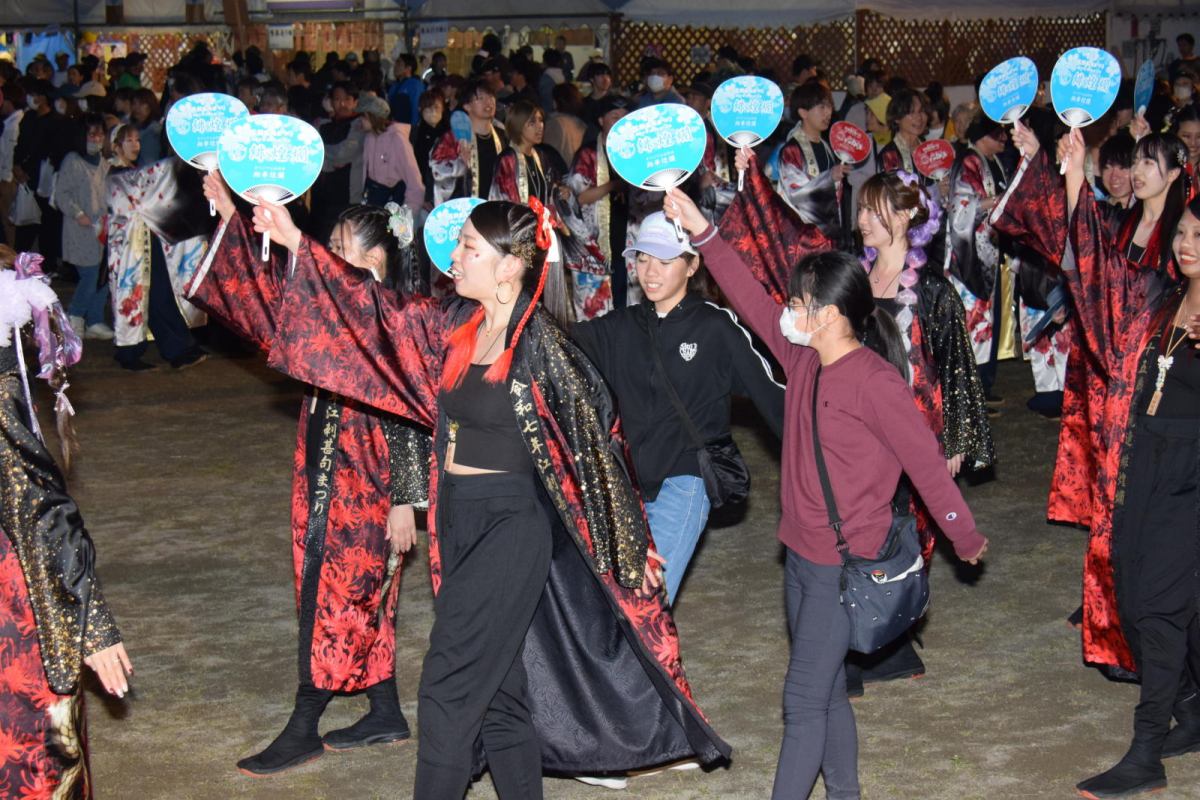 第52回江刺甚句まつり2025その4 2025/05/04