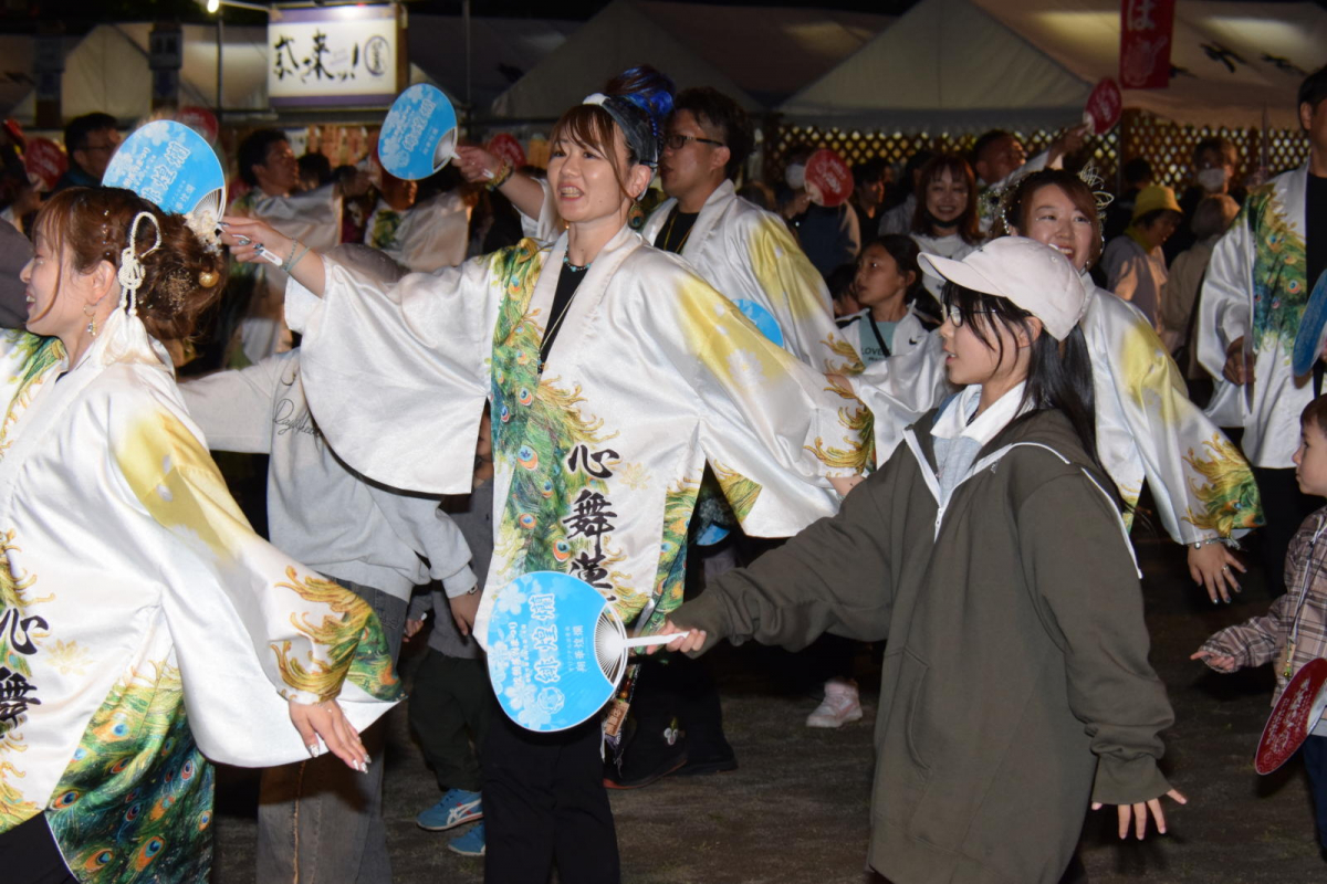 第52回江刺甚句まつり2025その4 2025/05/04