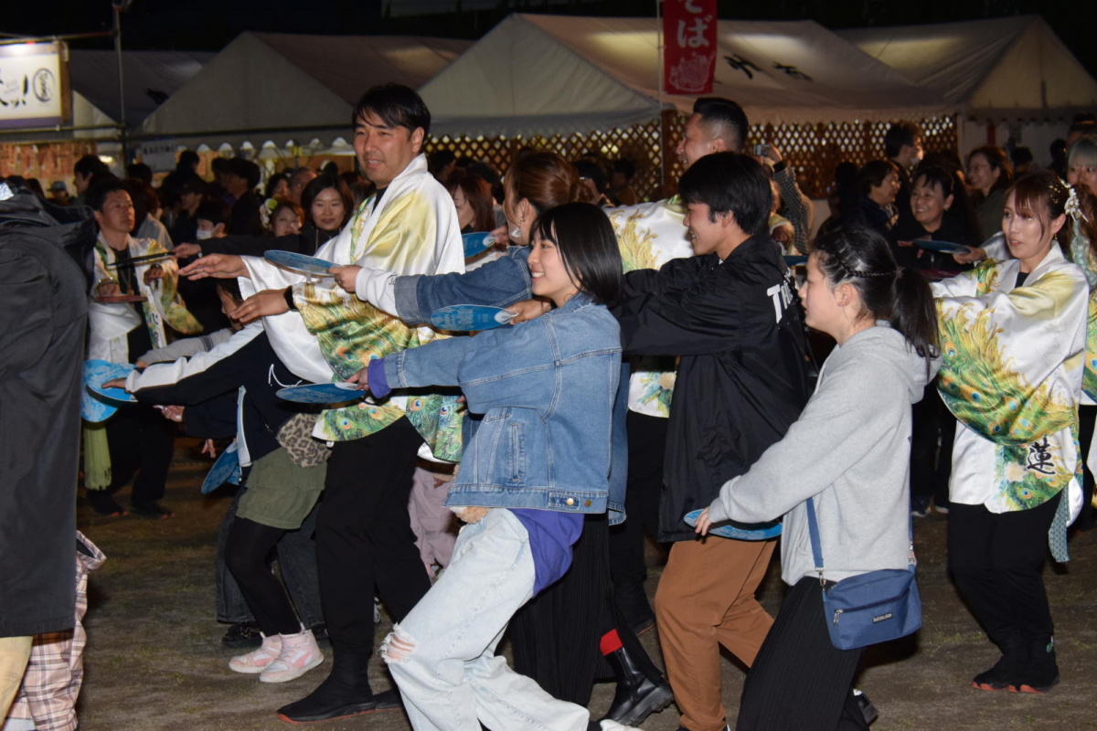 第52回江刺甚句まつり2025その4 2025/05/04