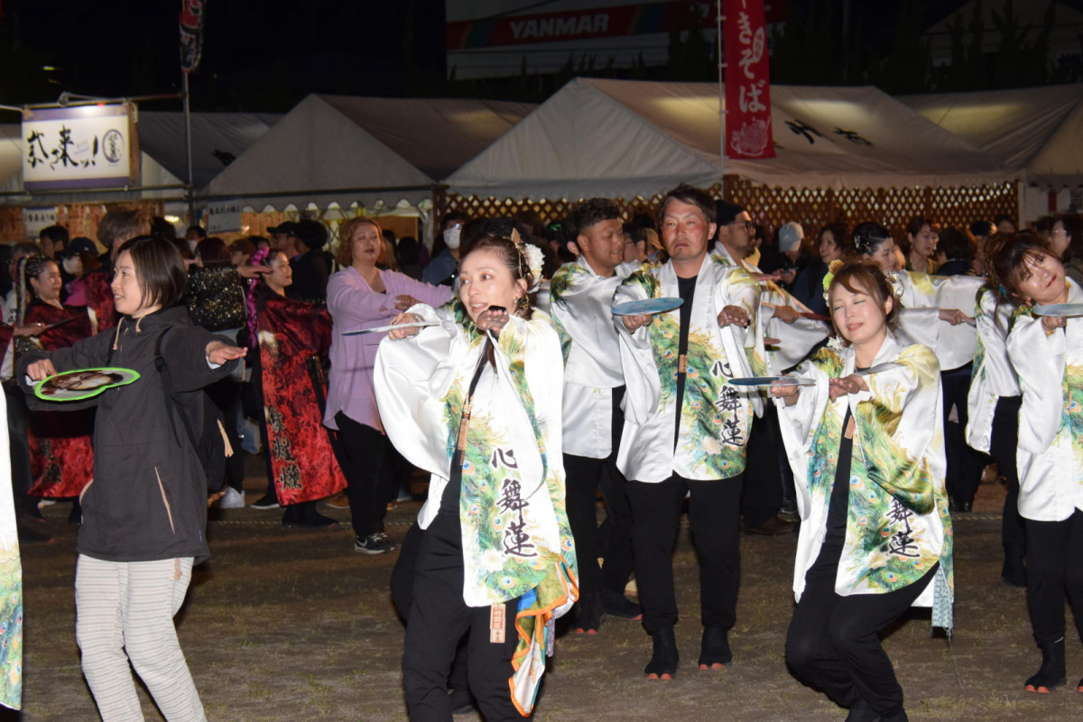 第52回江刺甚句まつり2025その4 2025/05/04