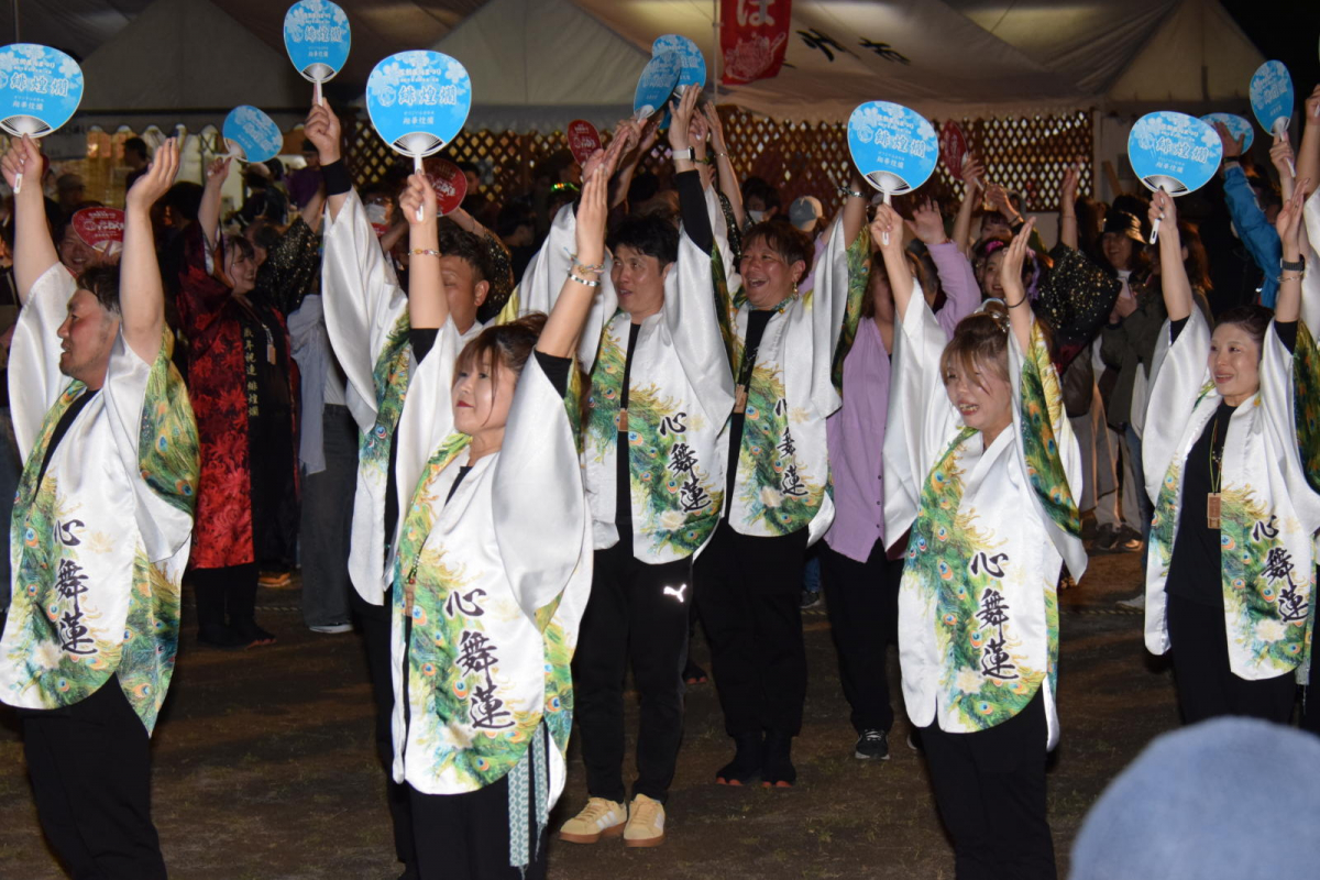 第52回江刺甚句まつり2025その4 2025/05/04