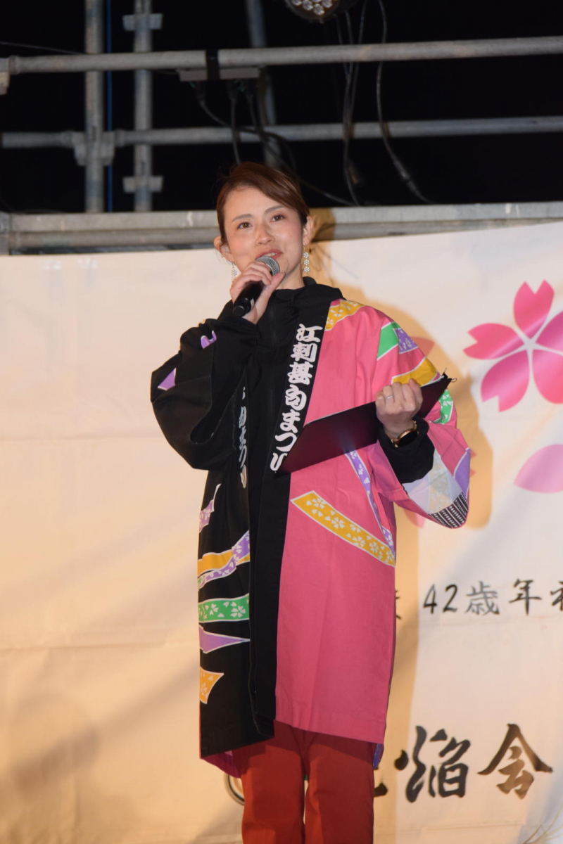 第52回江刺甚句まつり2025その4 2025/05/04