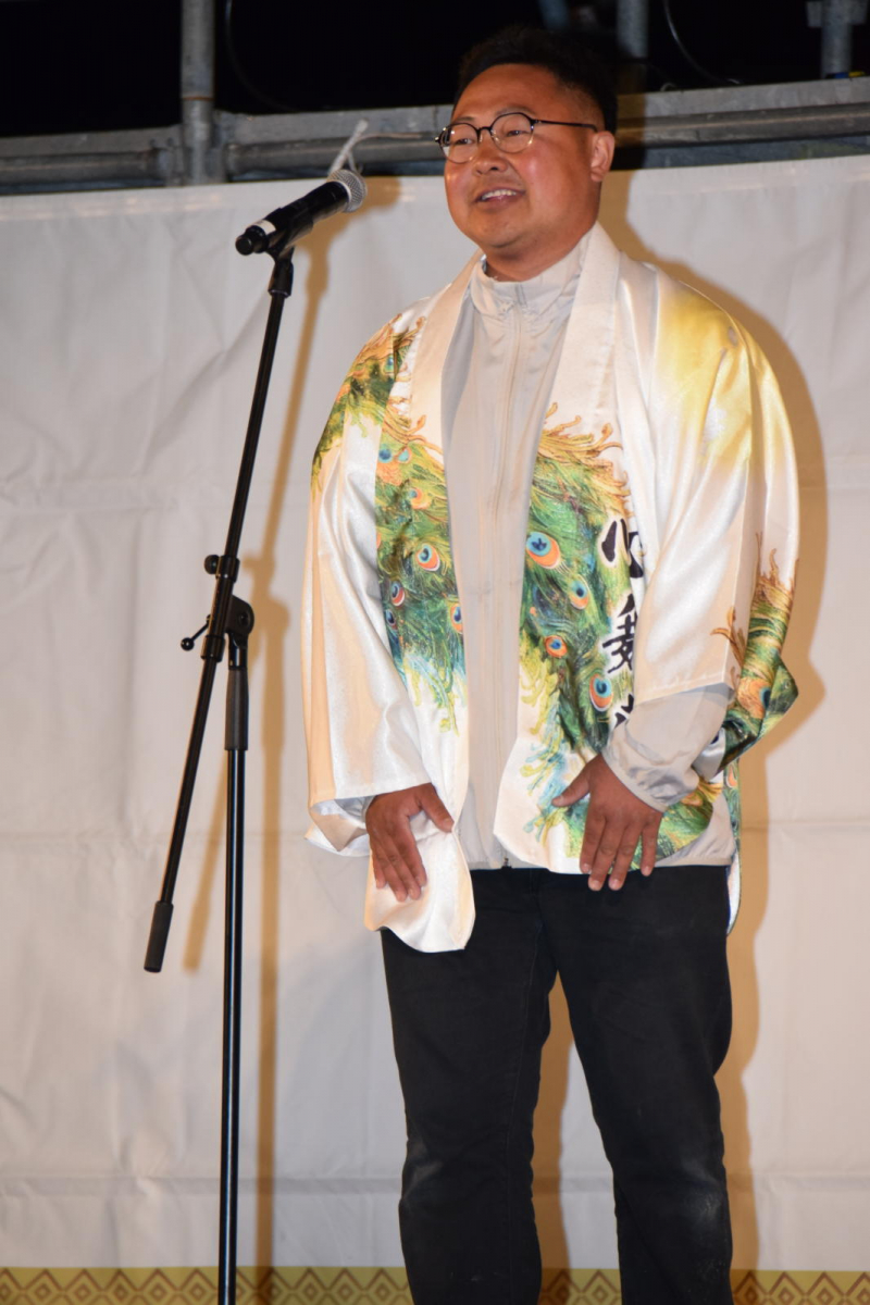 第52回江刺甚句まつり2025その4 2025/05/04