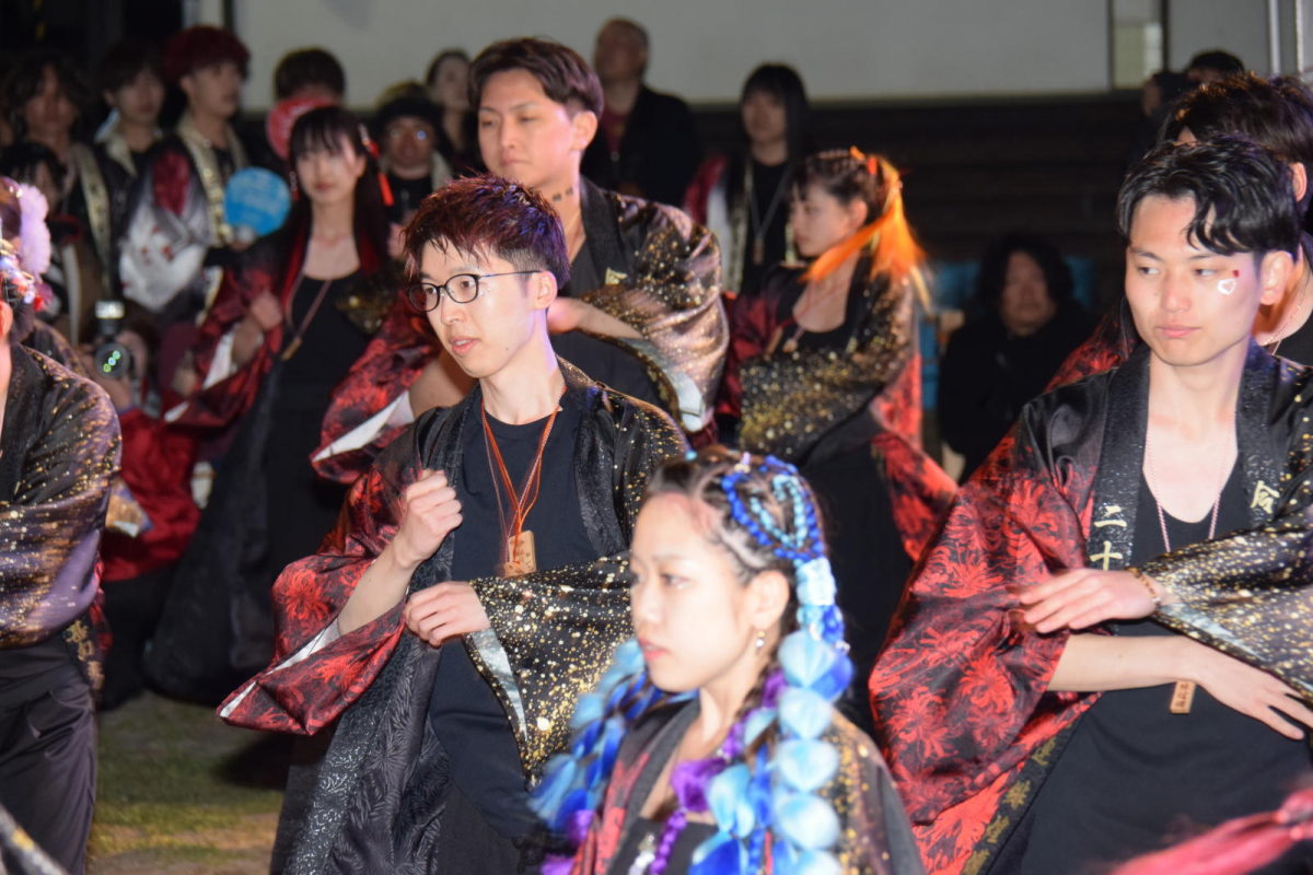 第52回江刺甚句まつり2025その4 2025/05/04