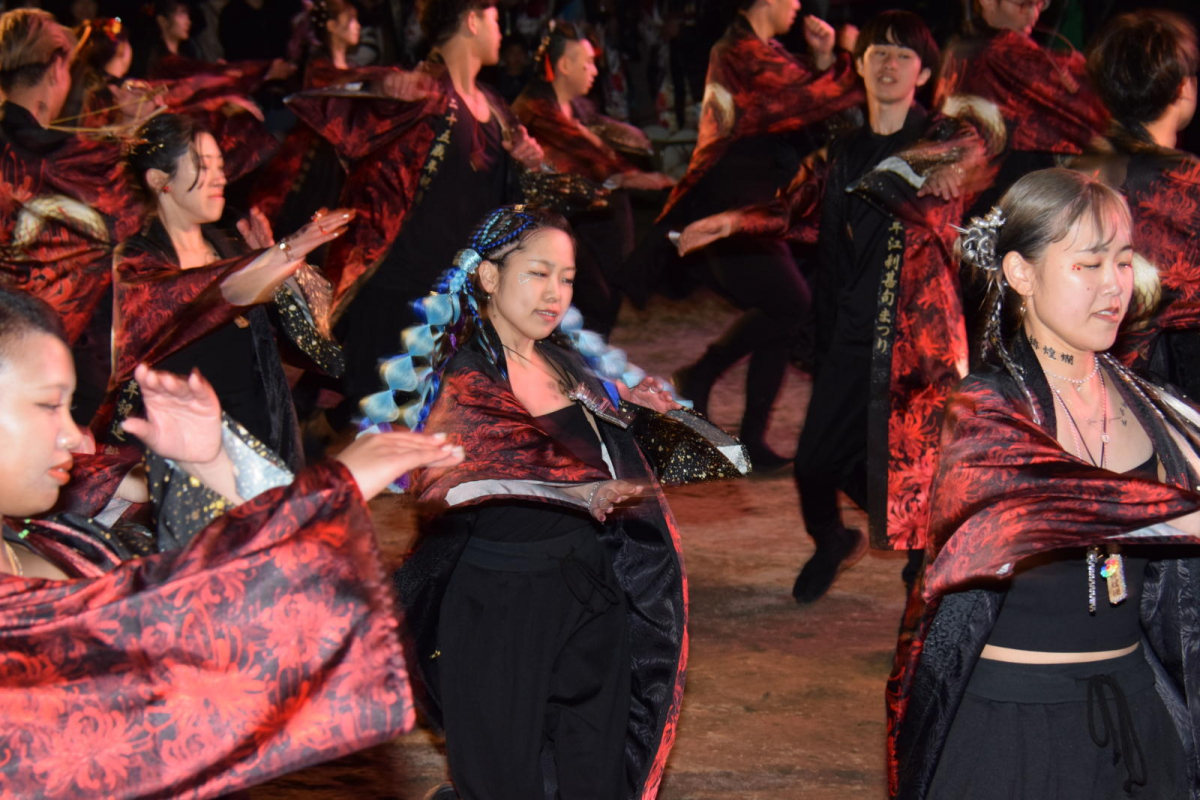 第52回江刺甚句まつり2025その4 2025/05/04